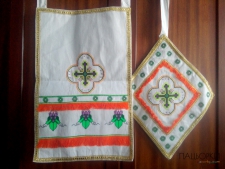 Ризи ( Облачення )